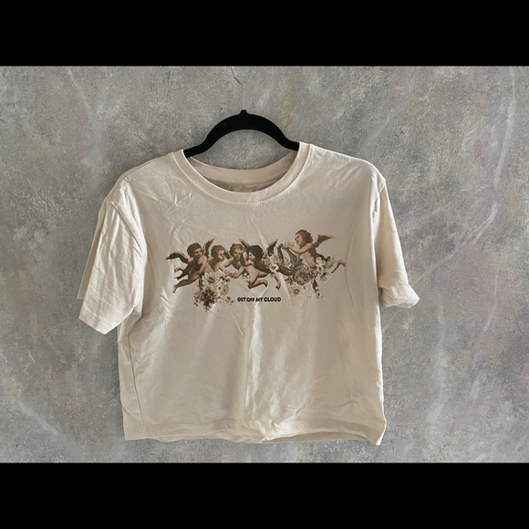 Garage T-Shirt - Picture 1 of 2